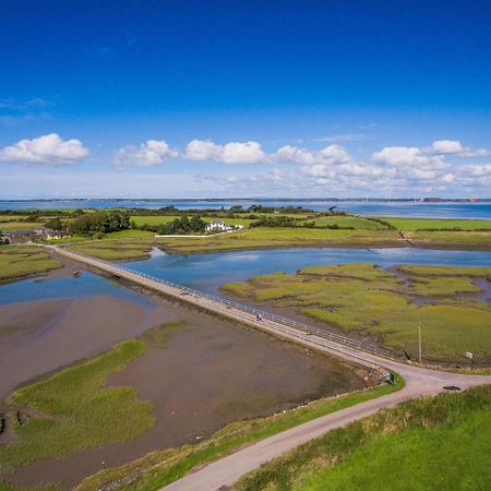 Castle View House Bed & Breakfast Ballylongford Eksteriør bilde